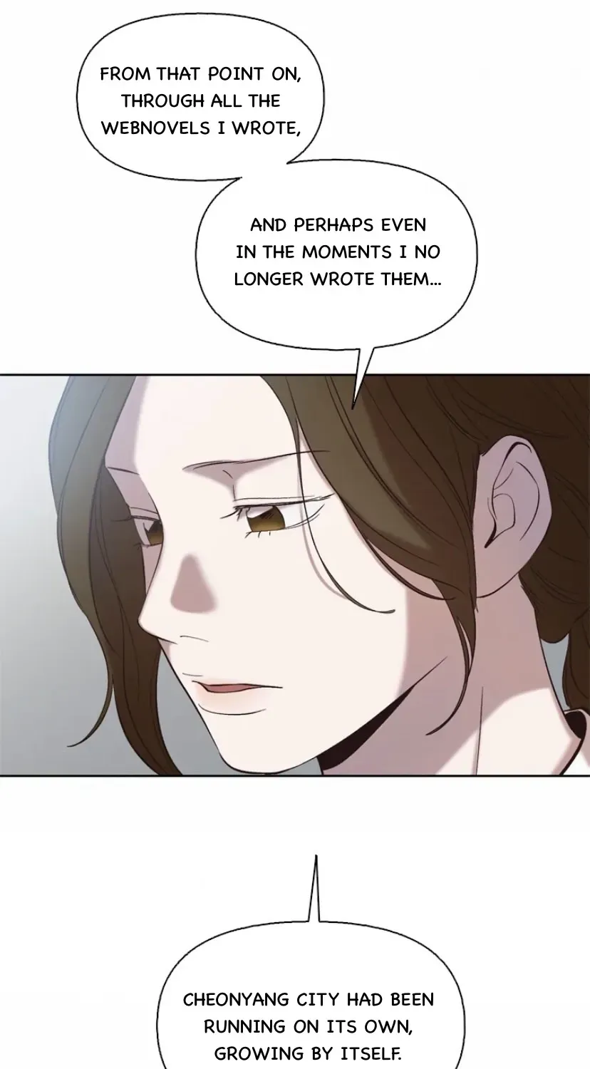 At that time, when we were young Chapter 112 page 27 - 