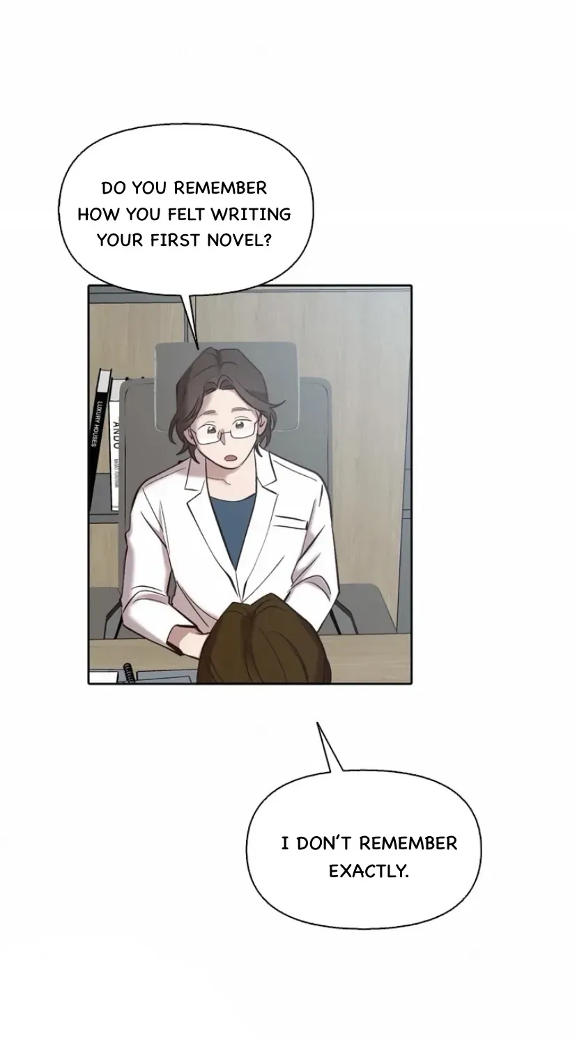 At that time, when we were young Chapter 112 page 29 - 