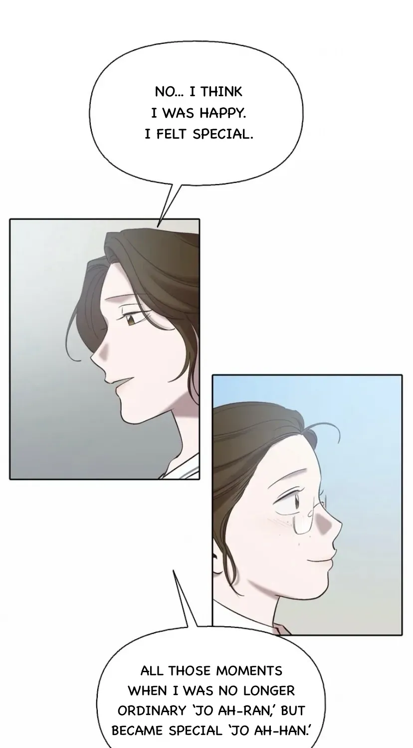At that time, when we were young Chapter 112 page 33 - 