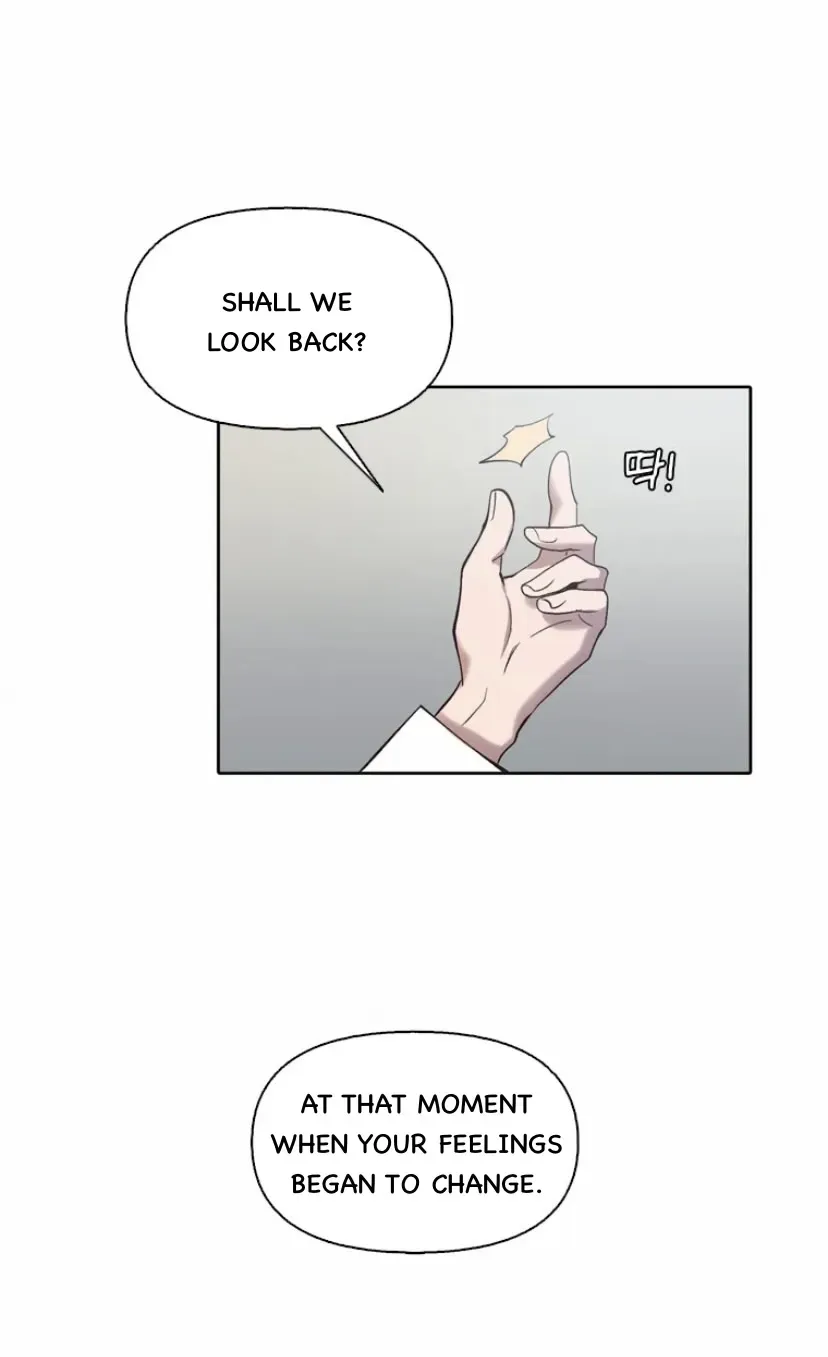 At that time, when we were young Chapter 112 page 39 - 