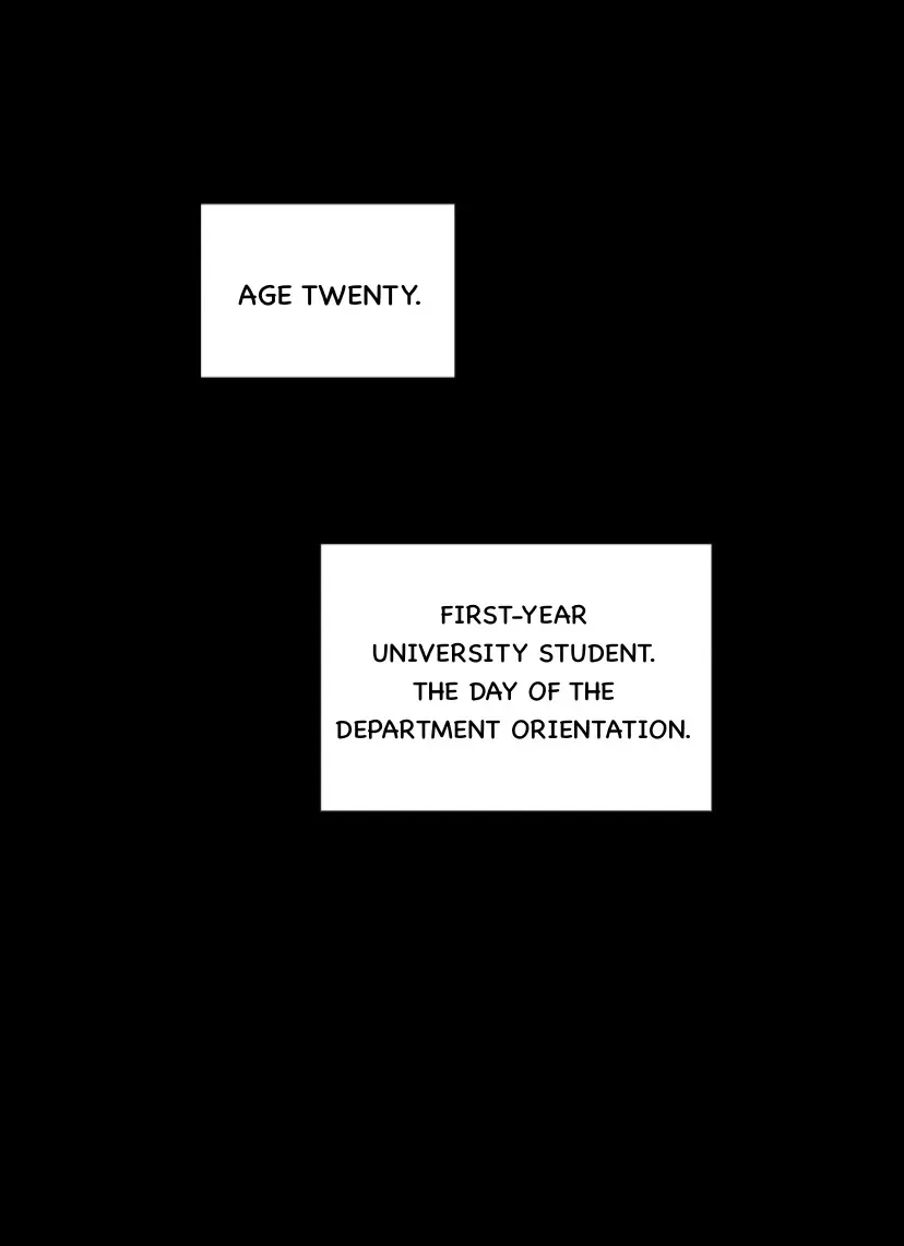 At that time, when we were young Chapter 112 page 42 - 