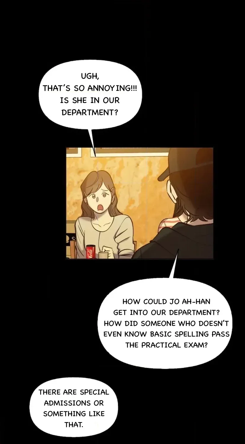 At that time, when we were young Chapter 112 page 44 - 