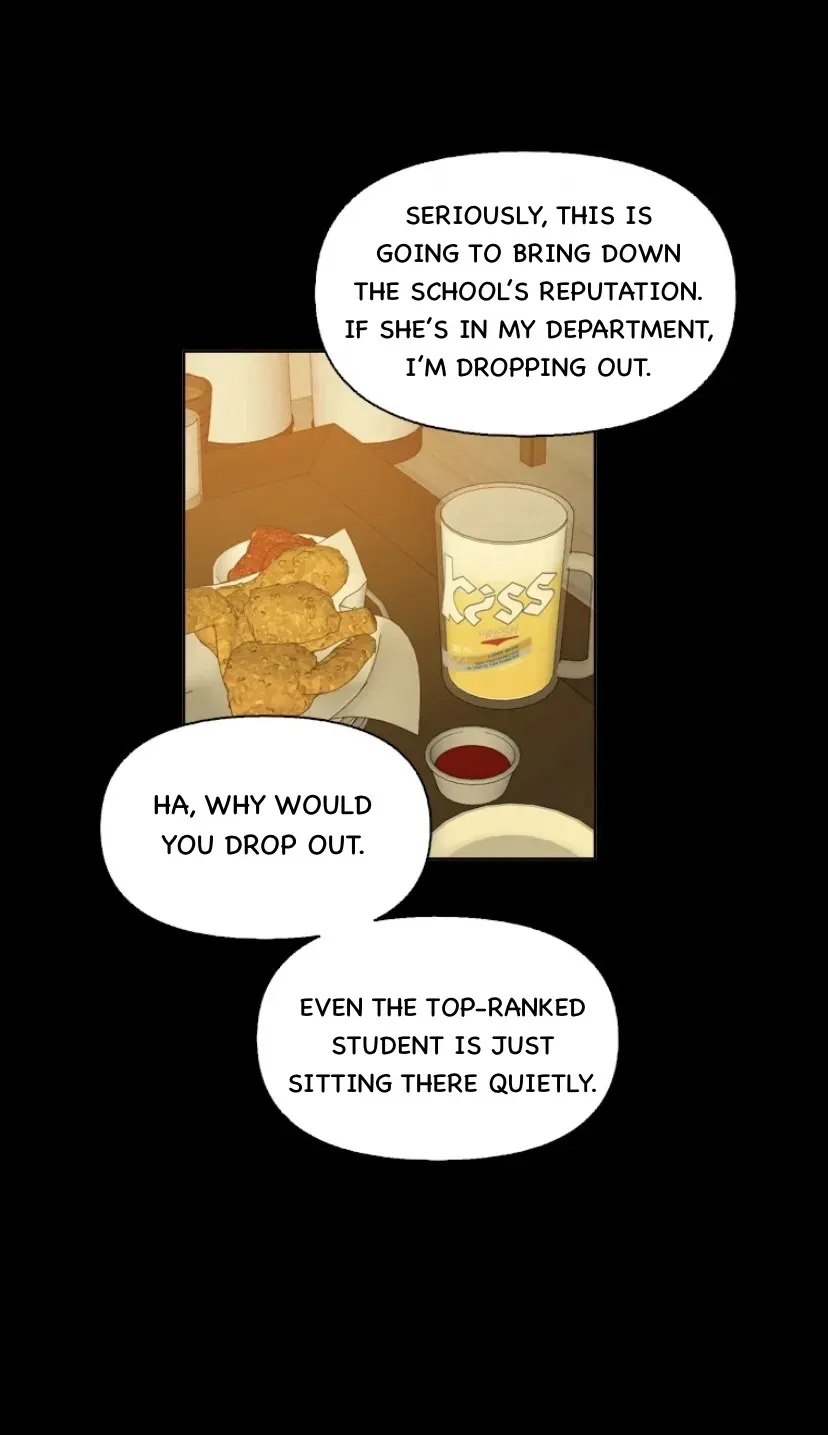 At that time, when we were young Chapter 112 page 46 - 