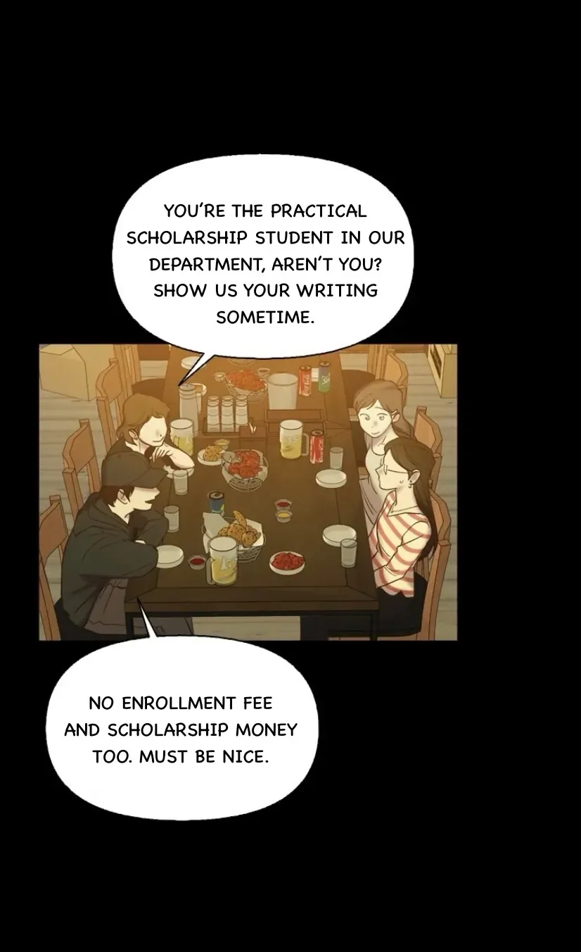 At that time, when we were young Chapter 112 page 48 - 