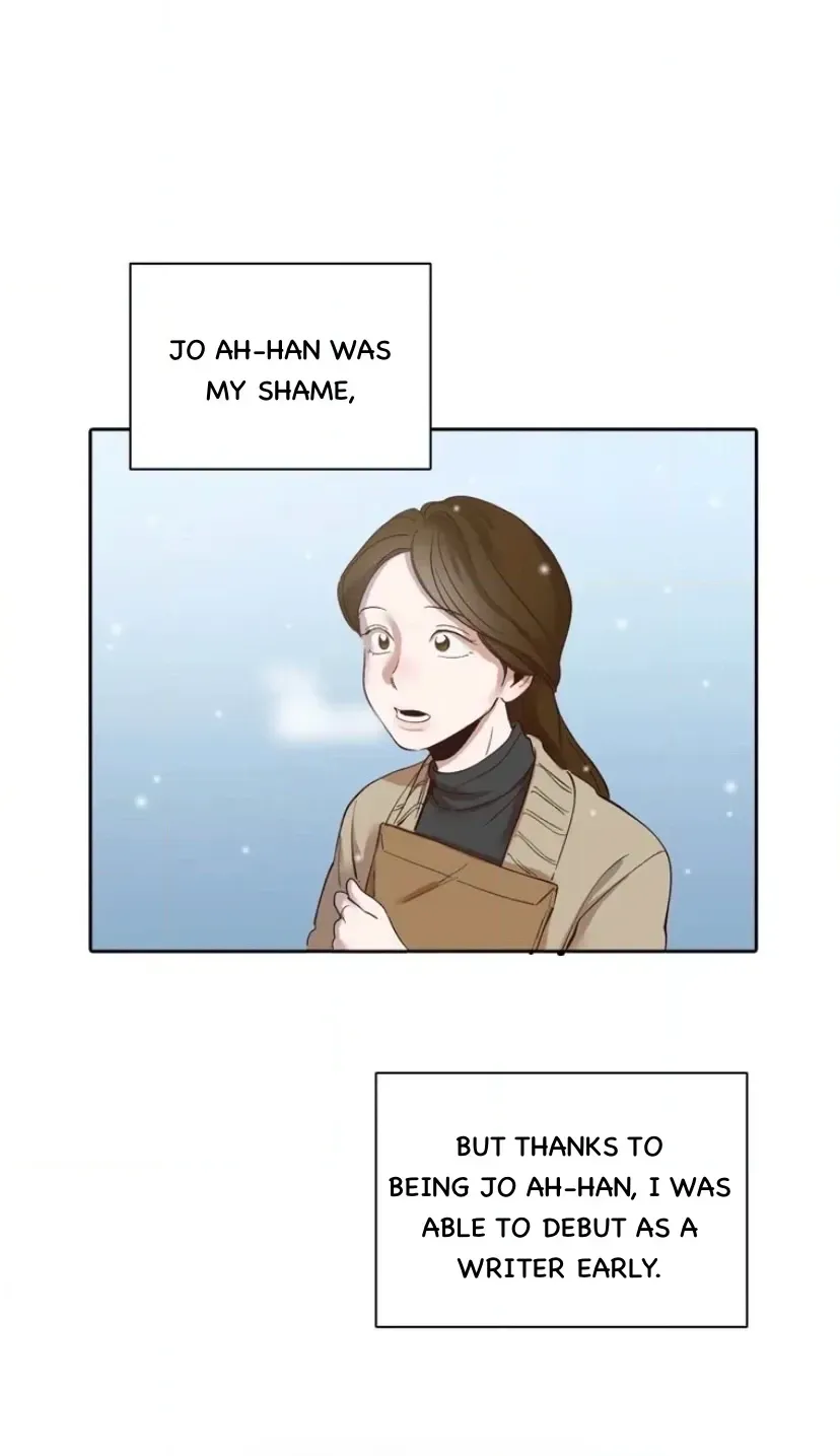 At that time, when we were young Chapter 112 page 56 - 