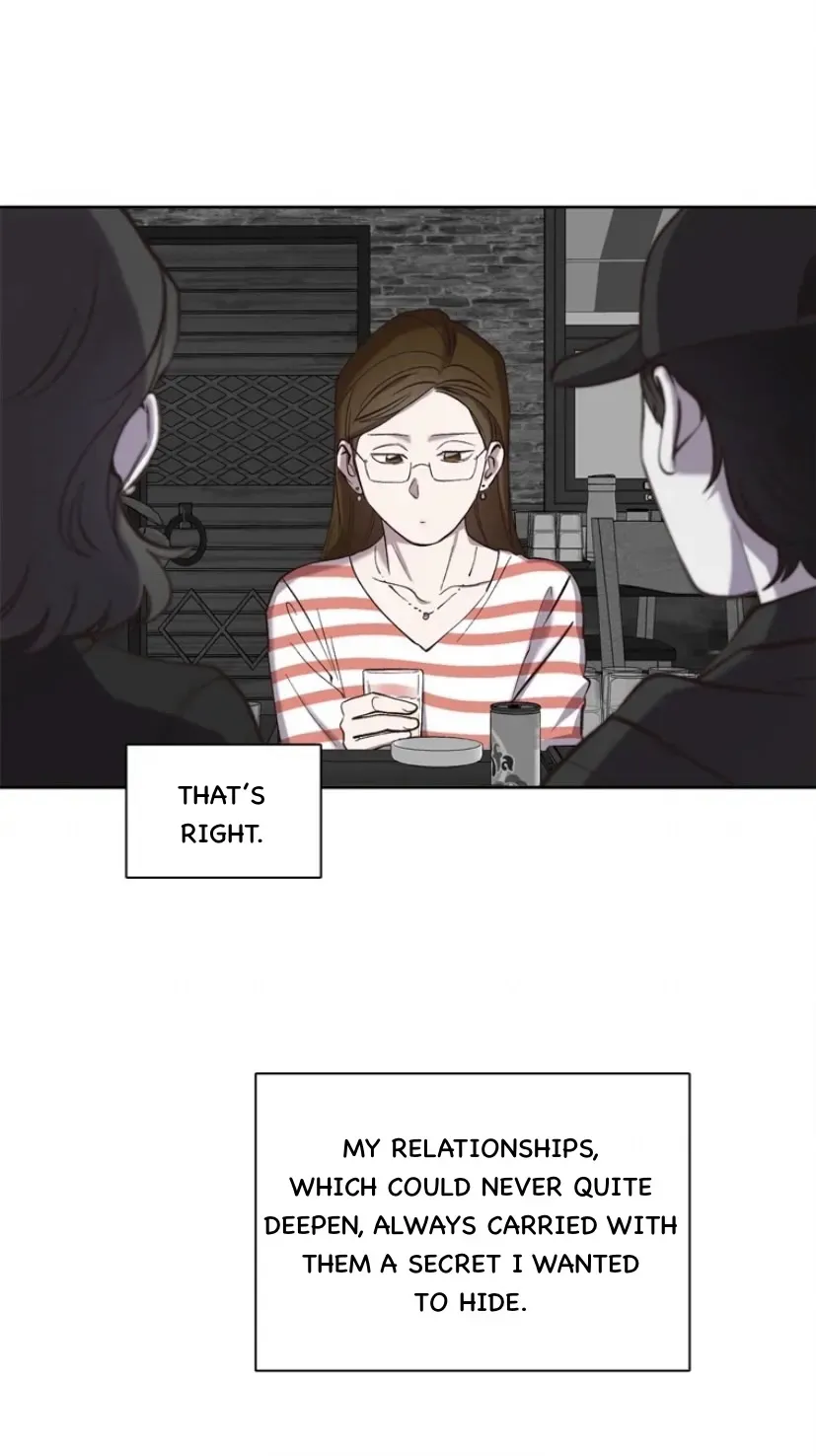 At that time, when we were young Chapter 112 page 67 - 