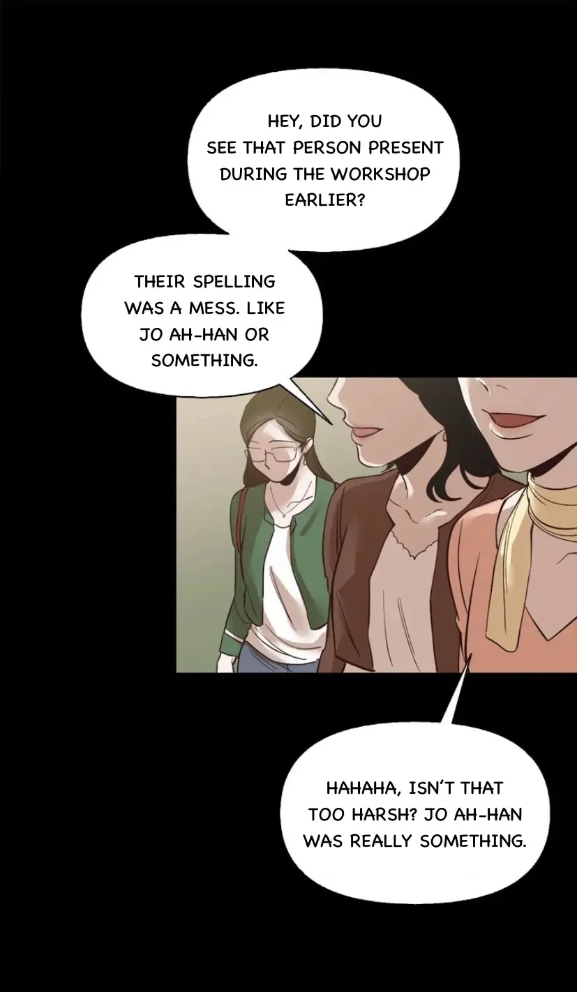 At that time, when we were young Chapter 112 page 72 - 