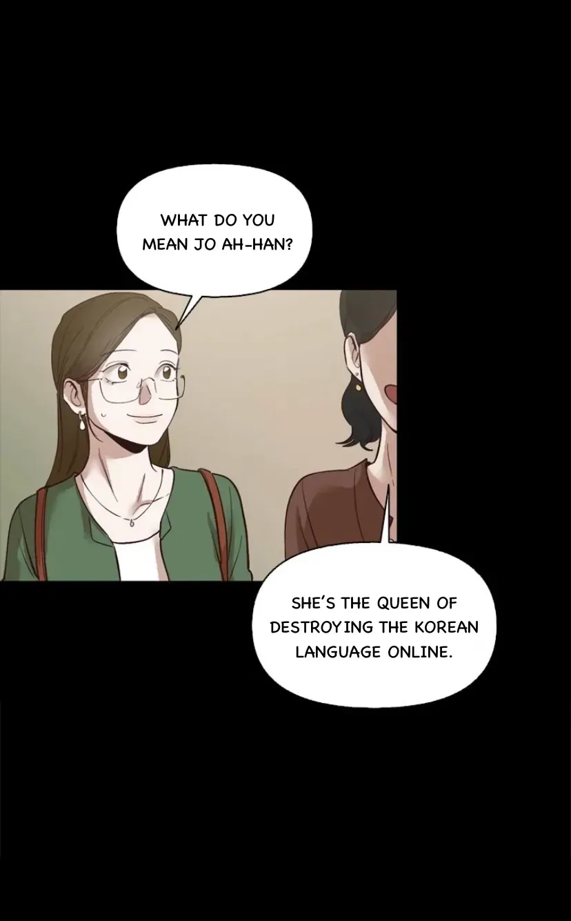 At that time, when we were young Chapter 112 page 73 - 