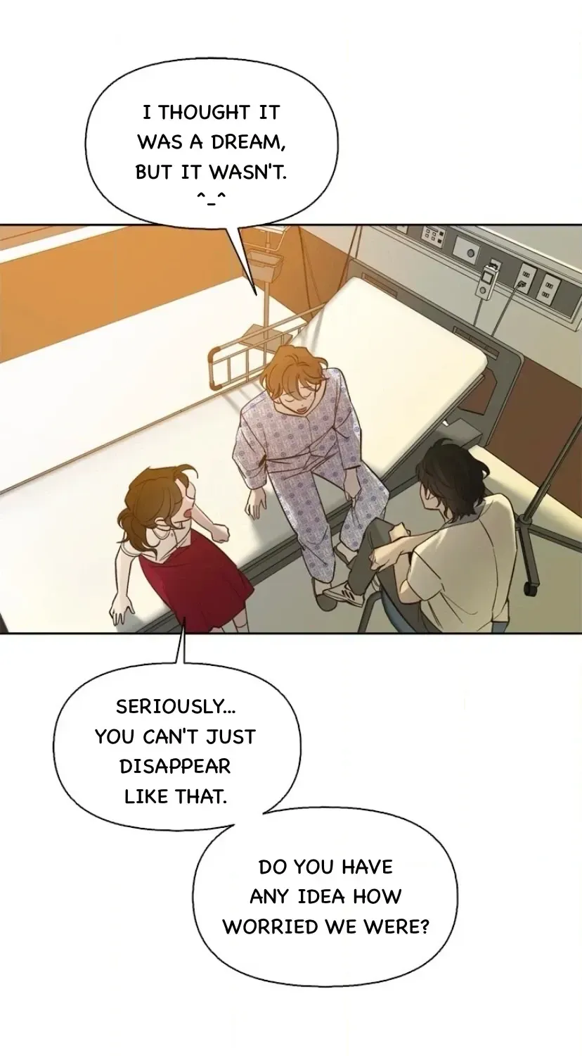 At that time, when we were young Chapter 113 page 13 - 
