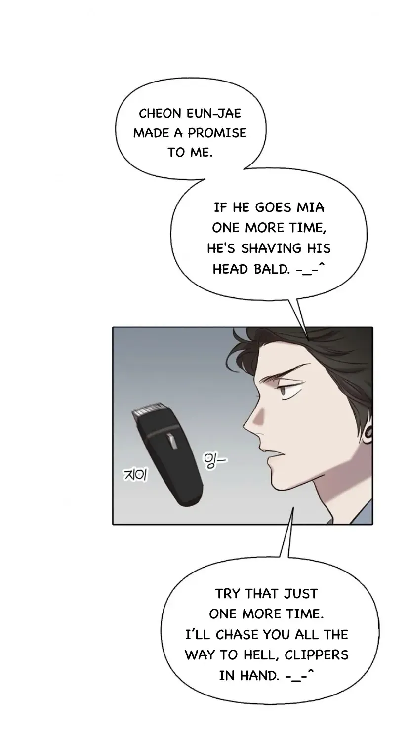 At that time, when we were young Chapter 113 page 16 - 