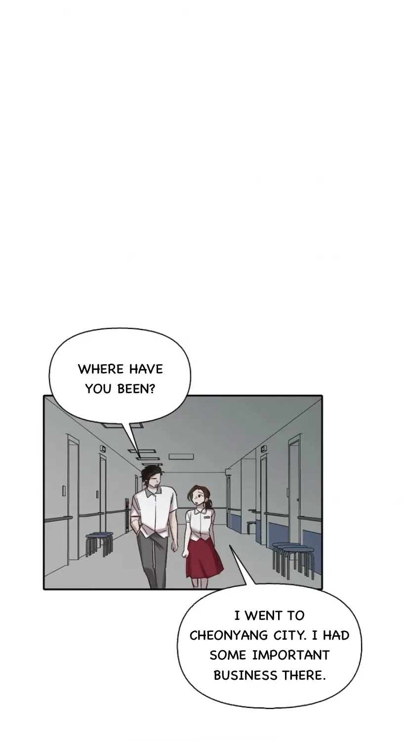 At that time, when we were young Chapter 113 page 20 - 