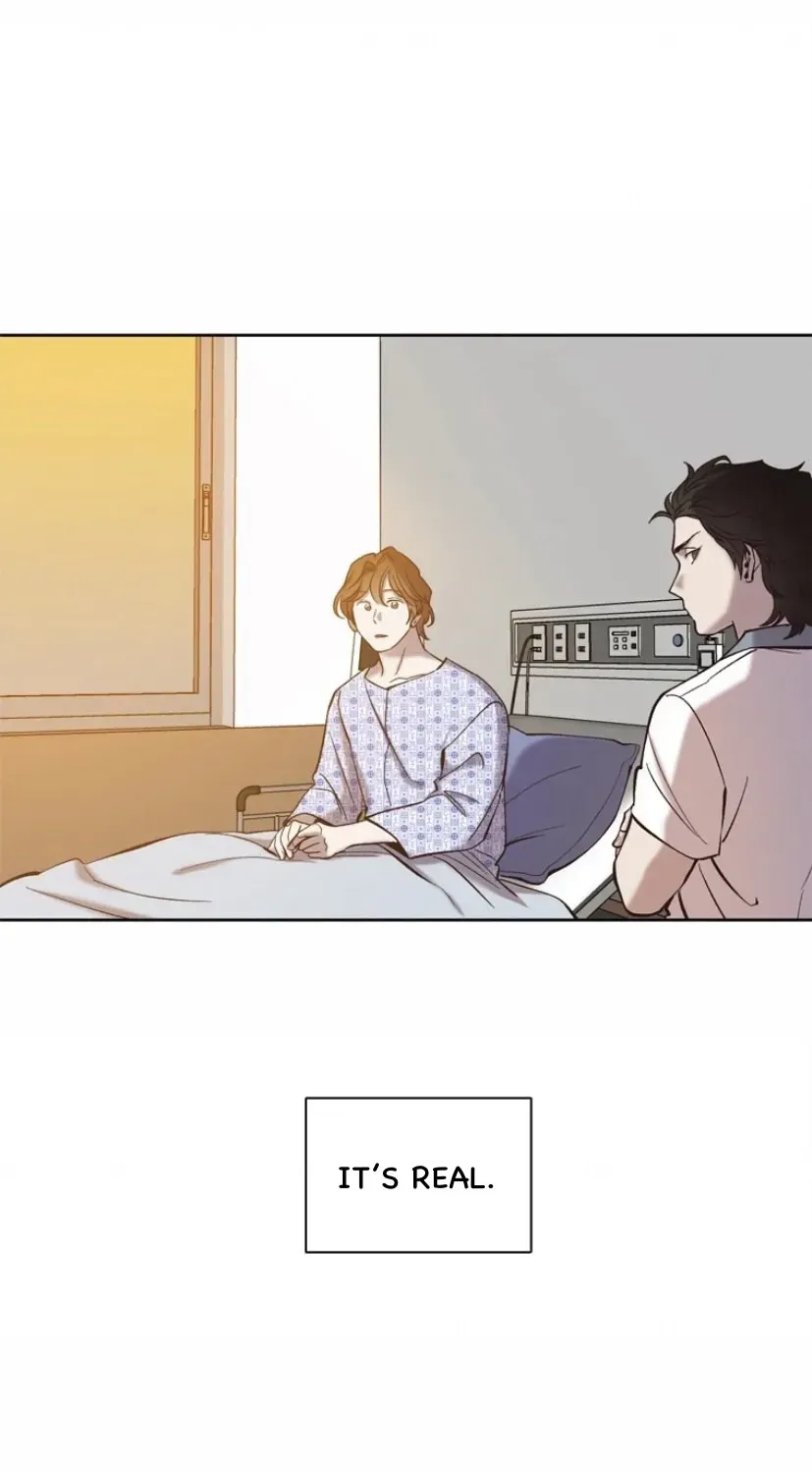 At that time, when we were young Chapter 113 page 3 - 
