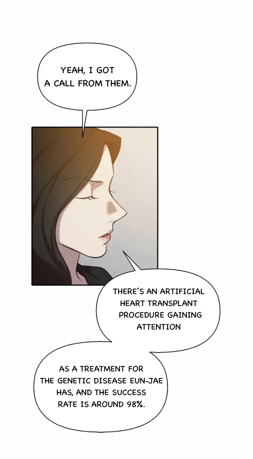 At that time, when we were young Chapter 113 page 30 - 