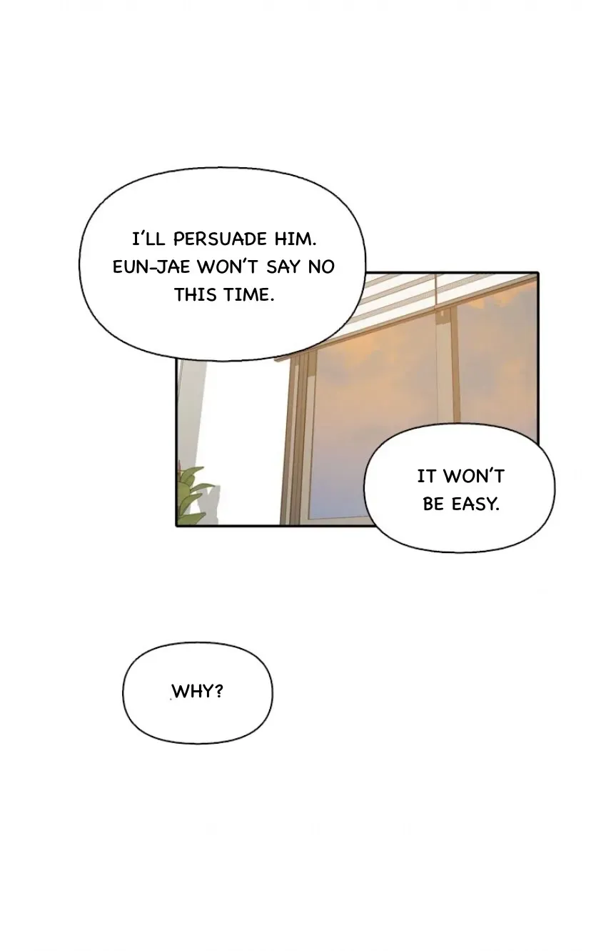 At that time, when we were young Chapter 113 page 35 - 