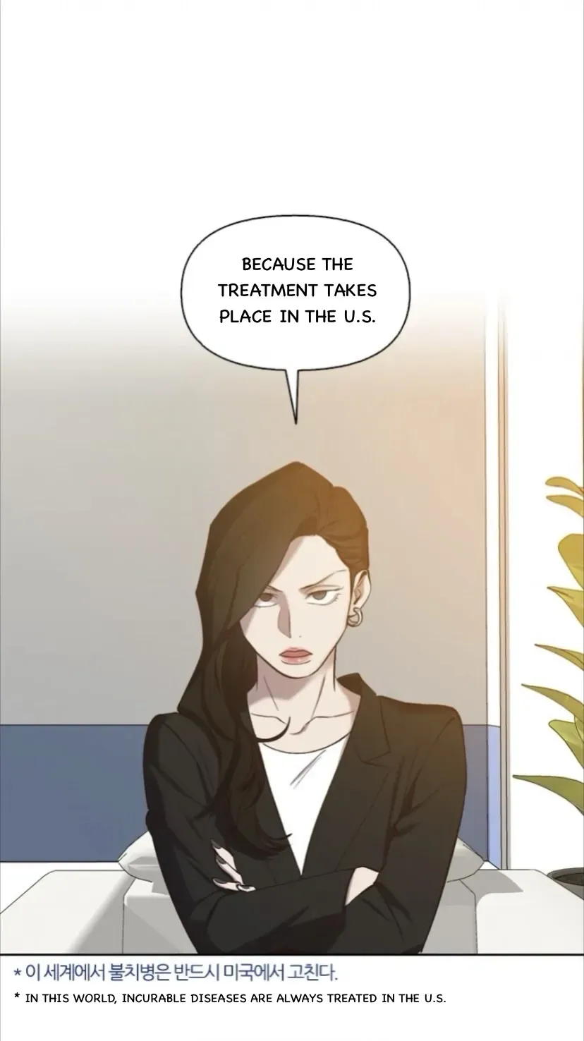 At that time, when we were young Chapter 113 page 36 - 