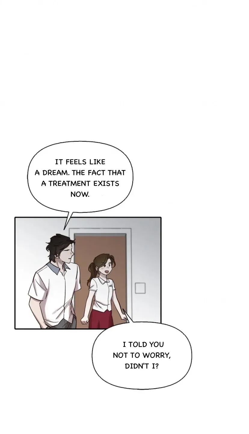 At that time, when we were young Chapter 113 page 37 - 