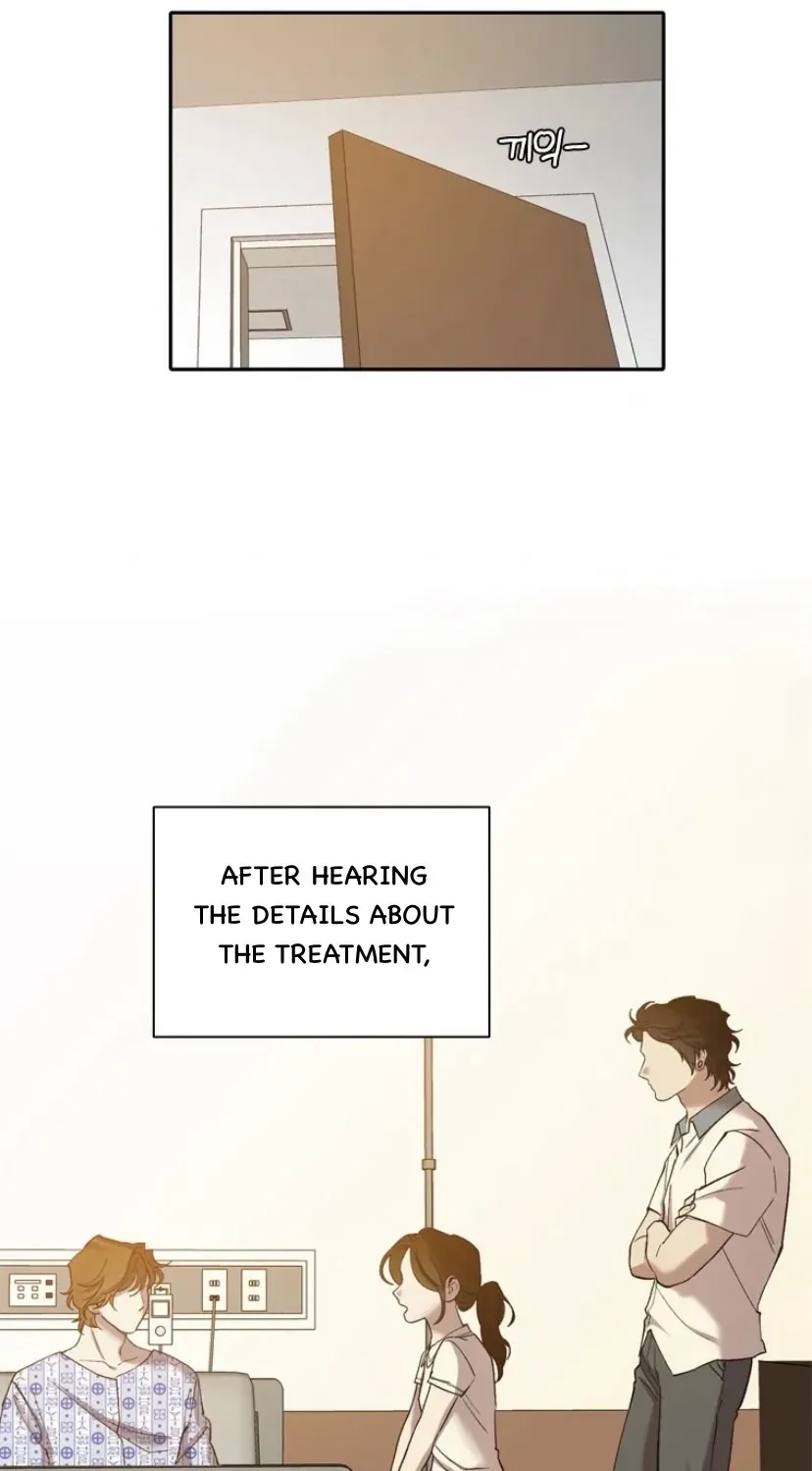 At that time, when we were young Chapter 113 page 39 - 