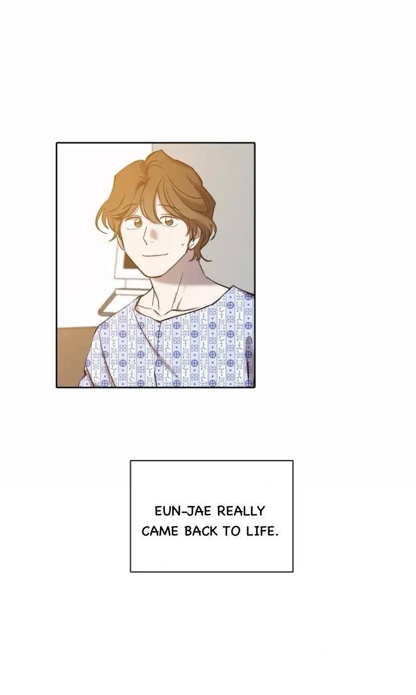 At that time, when we were young Chapter 113 page 5 - 