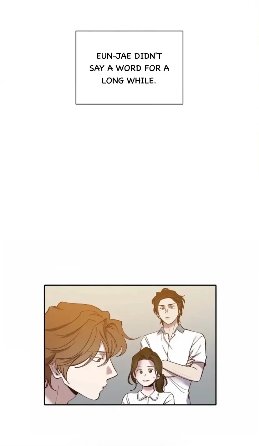 At that time, when we were young Chapter 113 page 41 - 