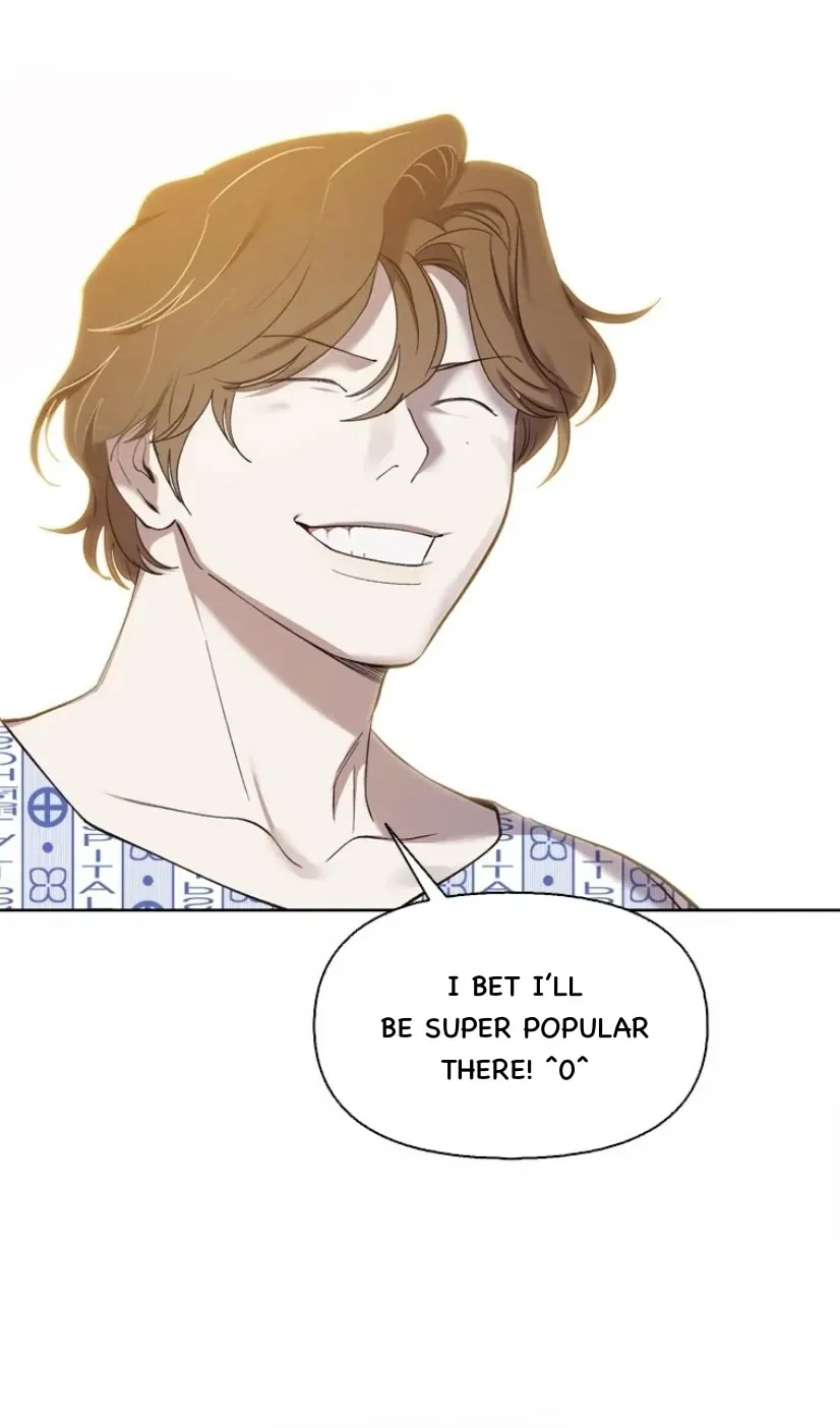 At that time, when we were young Chapter 113 page 45 - 