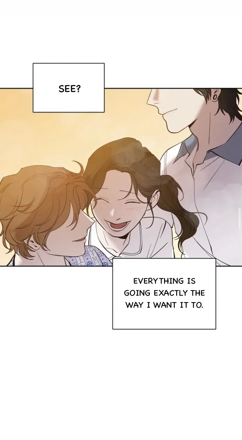 At that time, when we were young Chapter 113 page 46 - 