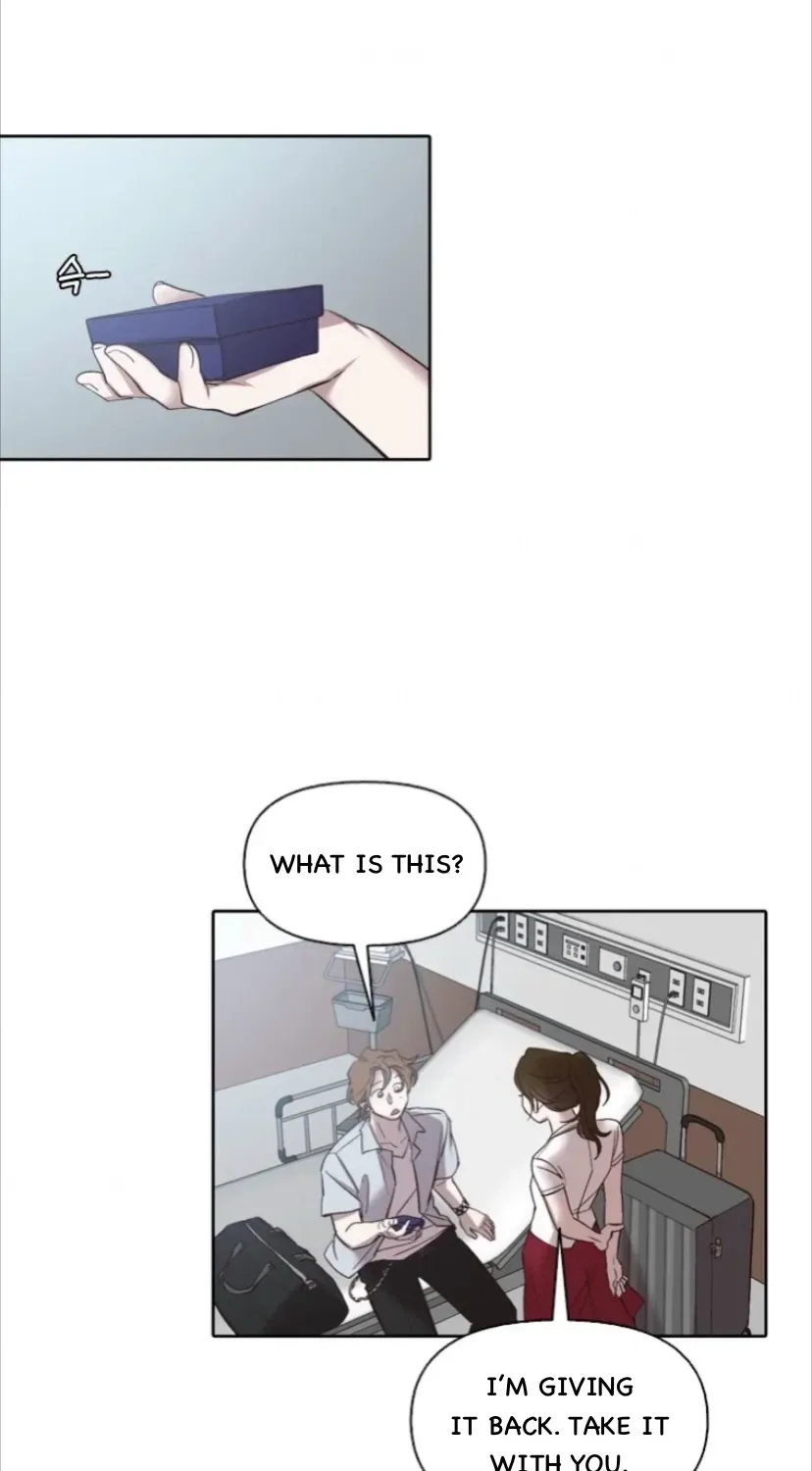 At that time, when we were young Chapter 113 page 50 - 
