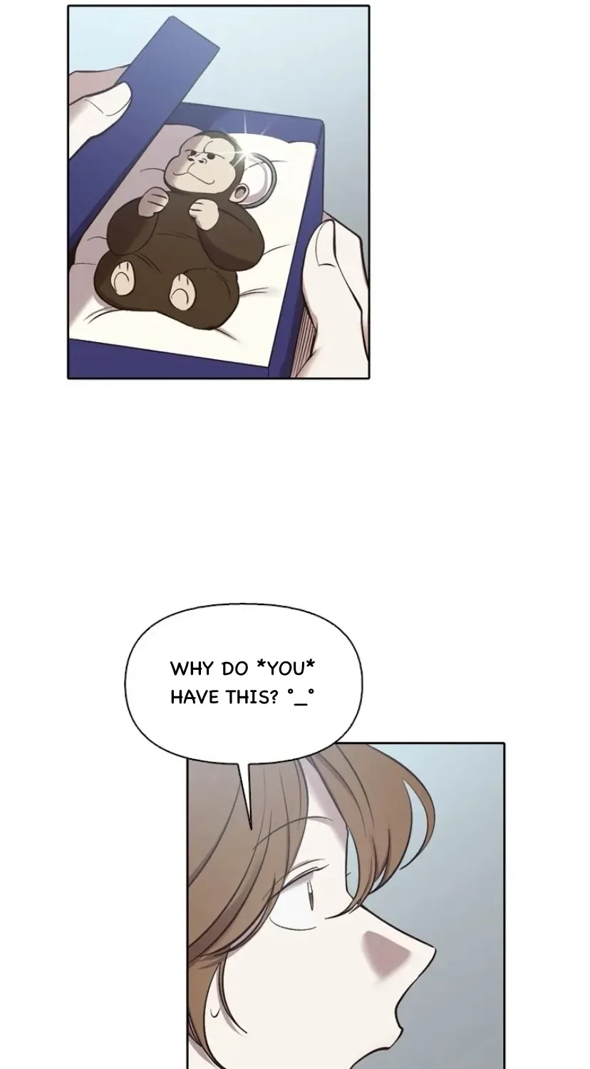 At that time, when we were young Chapter 113 page 52 - 