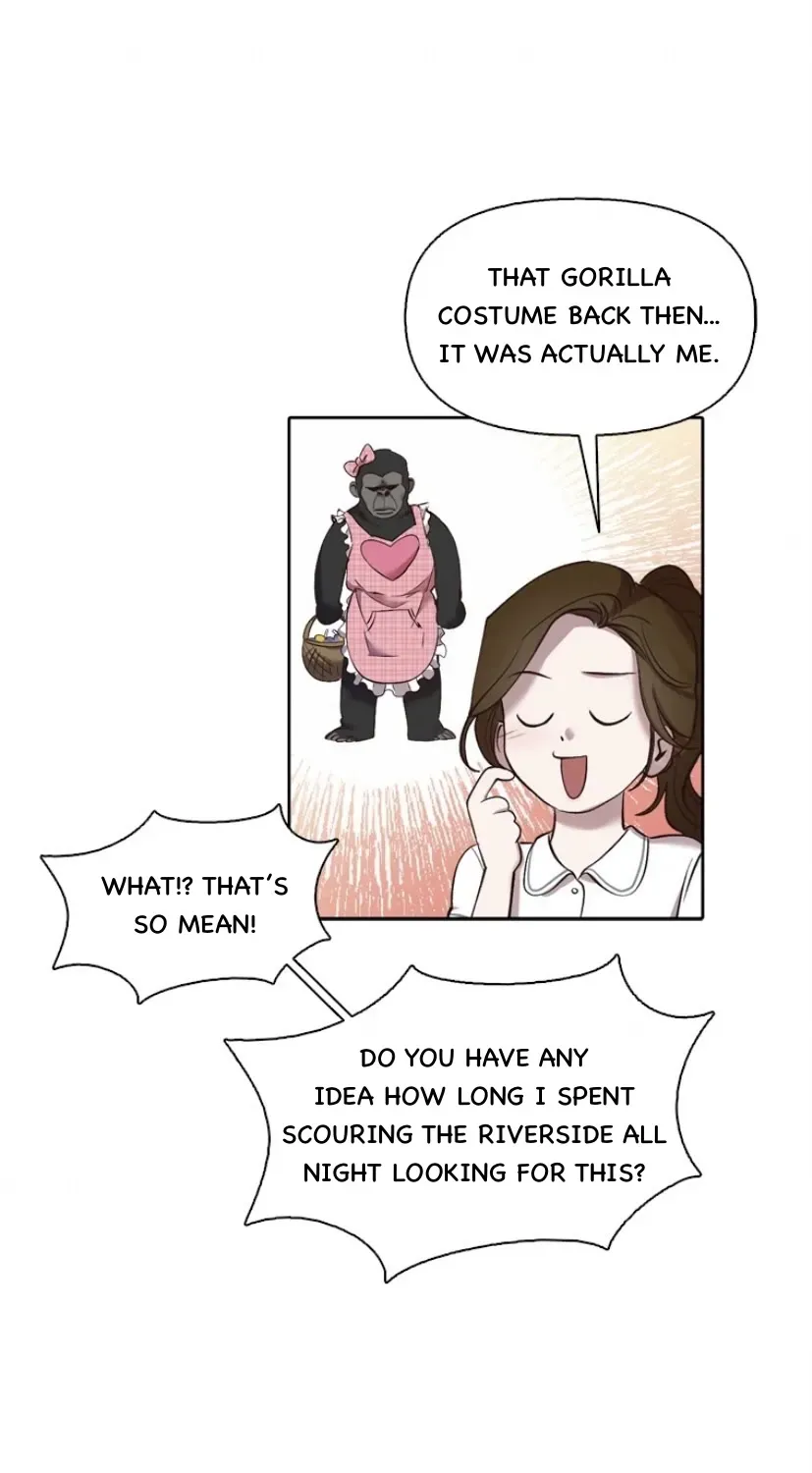 At that time, when we were young Chapter 113 page 54 - 