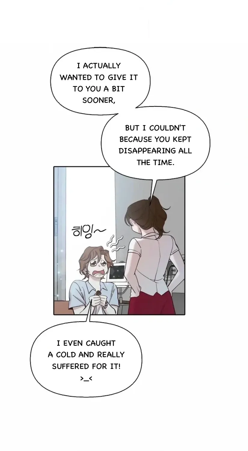 At that time, when we were young Chapter 113 page 56 - 