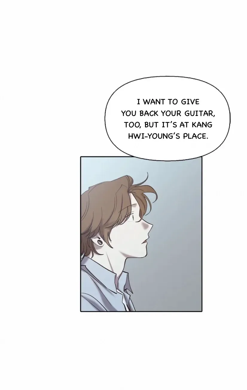At that time, when we were young Chapter 113 page 58 - 
