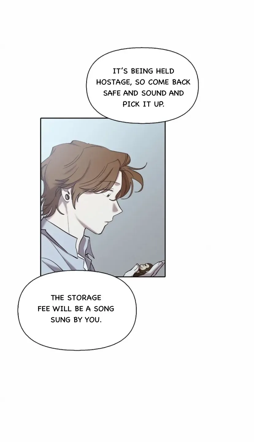 At that time, when we were young Chapter 113 page 59 - 