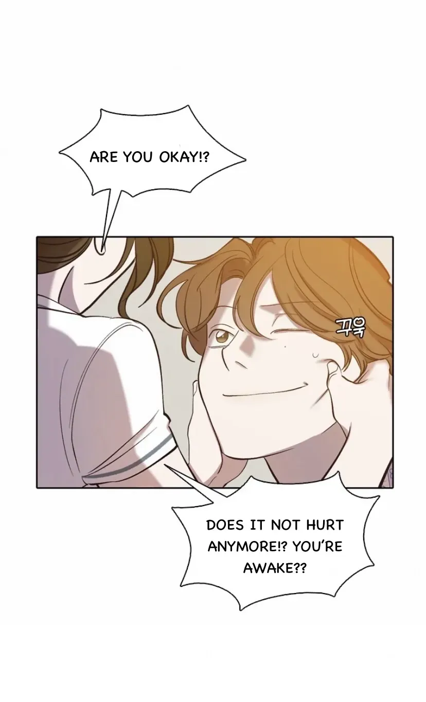 At that time, when we were young Chapter 113 page 7 - 