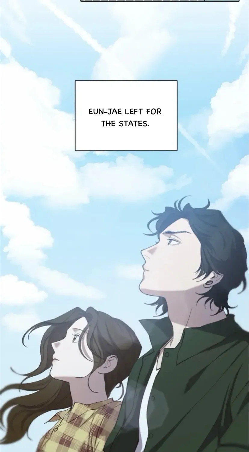 At that time, when we were young Chapter 113 page 65 - 