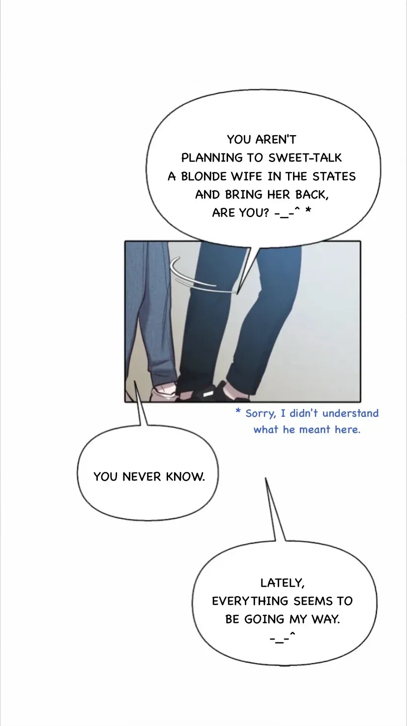 At that time, when we were young Chapter 113 page 68 - 