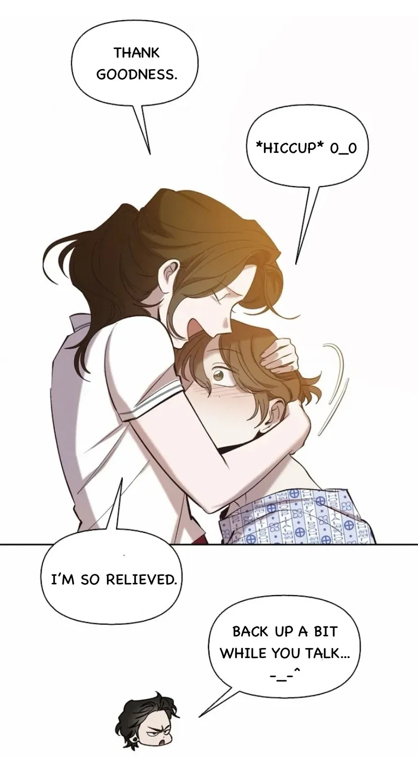 At that time, when we were young Chapter 113 page 8 - 