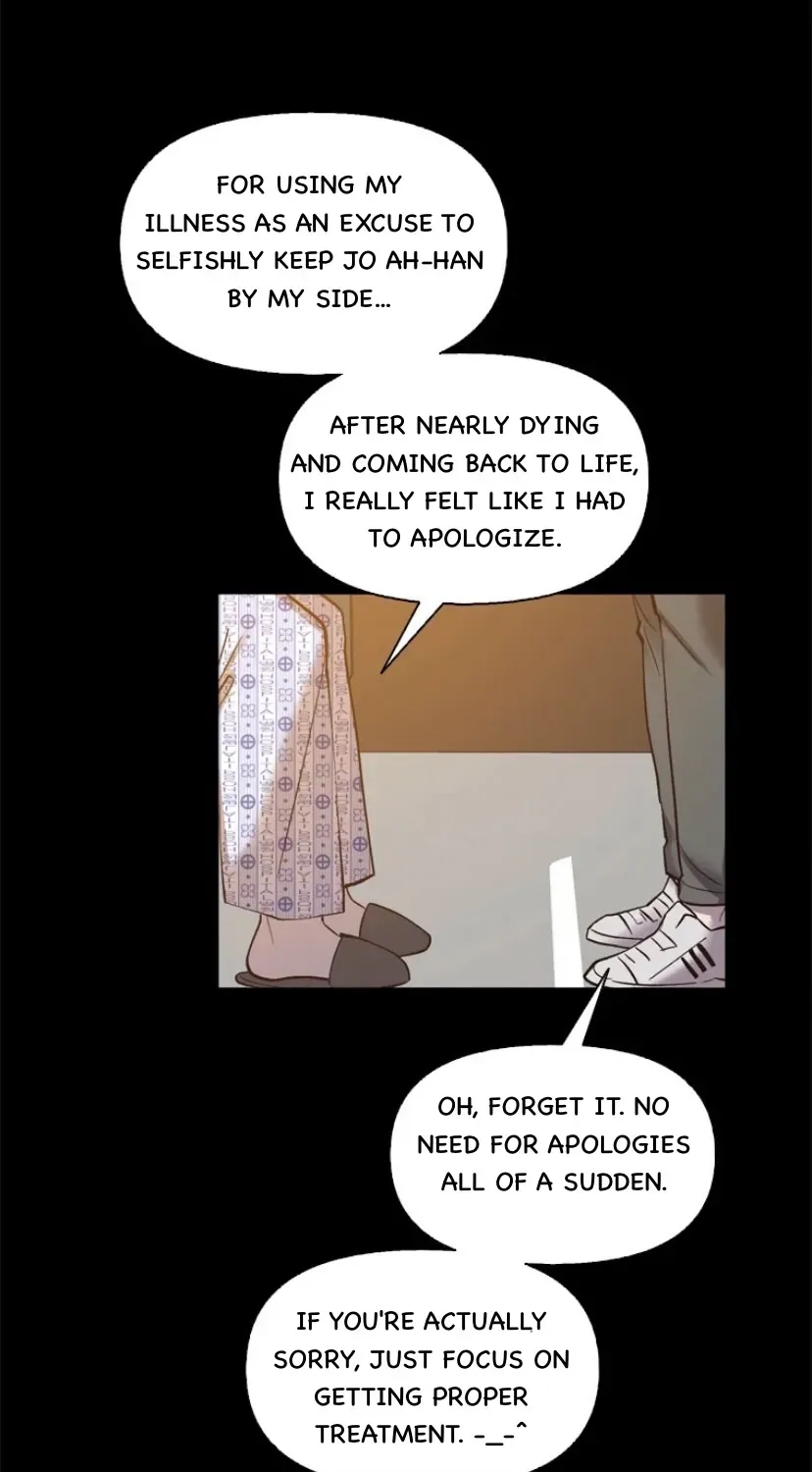 At that time, when we were young Chapter 113 page 75 - 