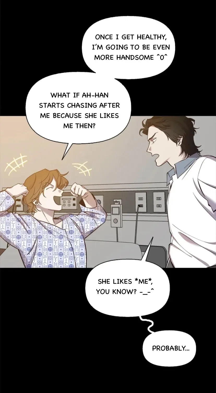 At that time, when we were young Chapter 113 page 77 - 