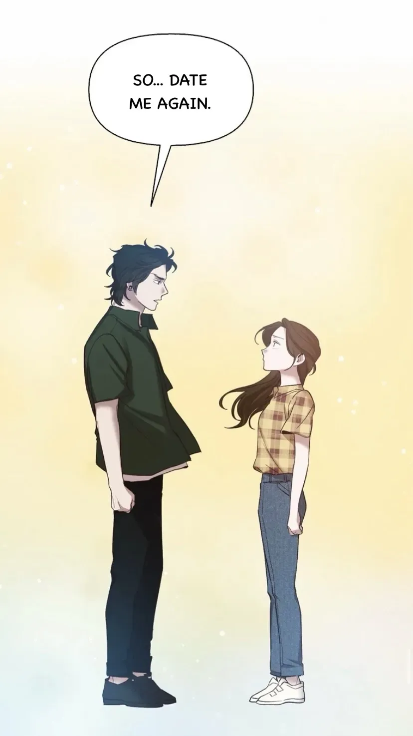 At that time, when we were young Chapter 113 page 89 - 