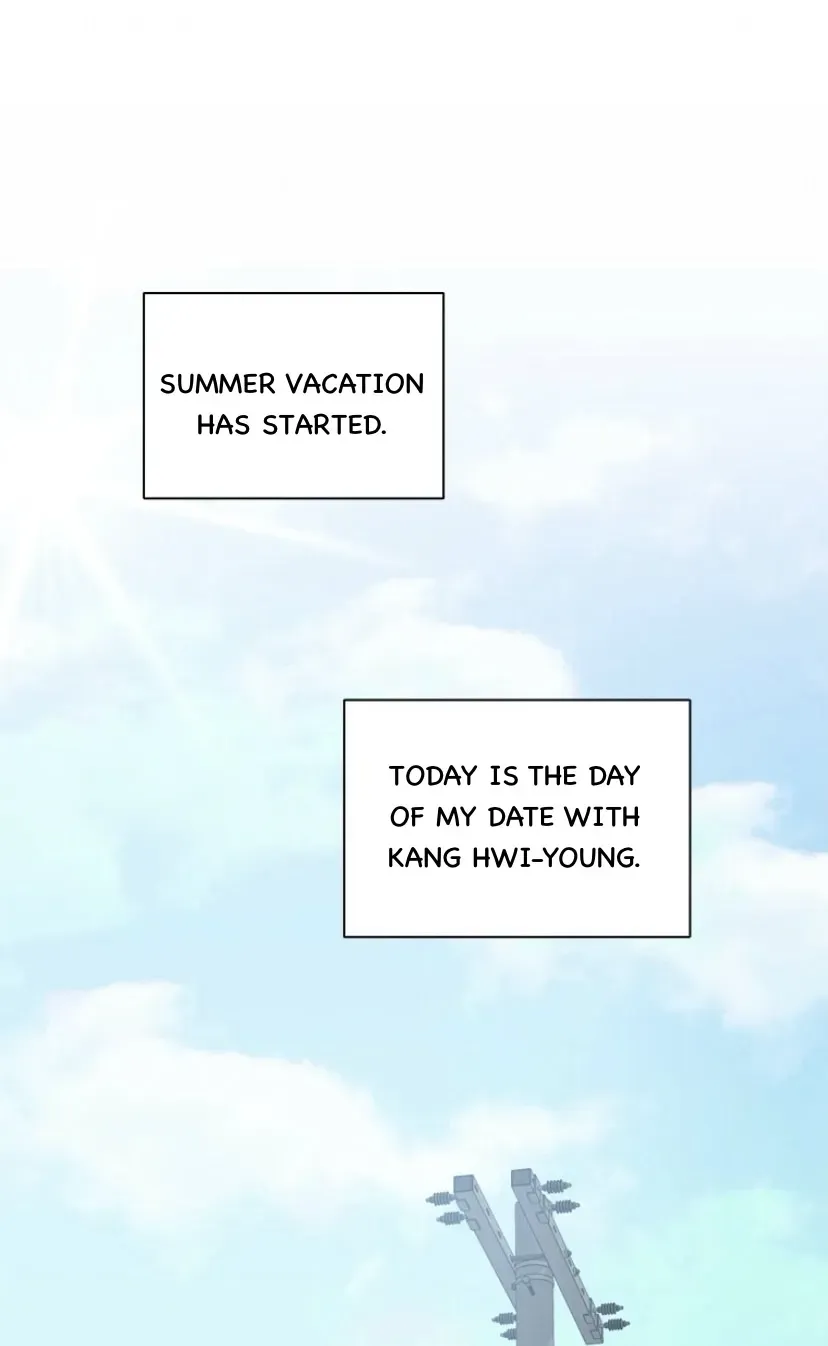 At that time, when we were young Chapter 114 page 1 - 