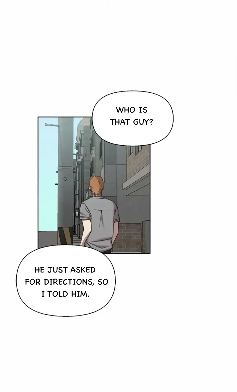 At that time, when we were young Chapter 114 page 11 - 