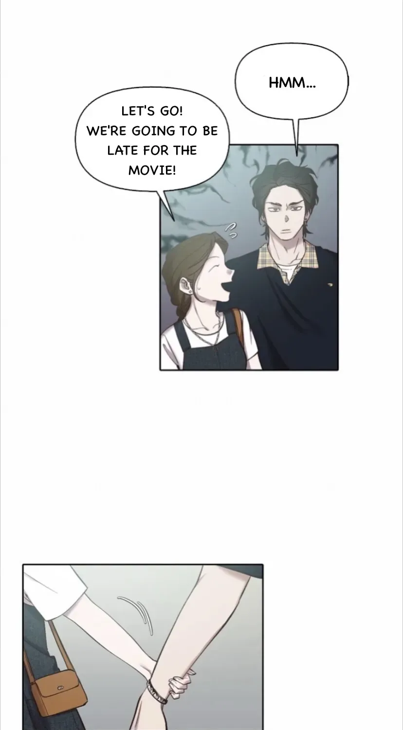 At that time, when we were young Chapter 114 page 12 - 