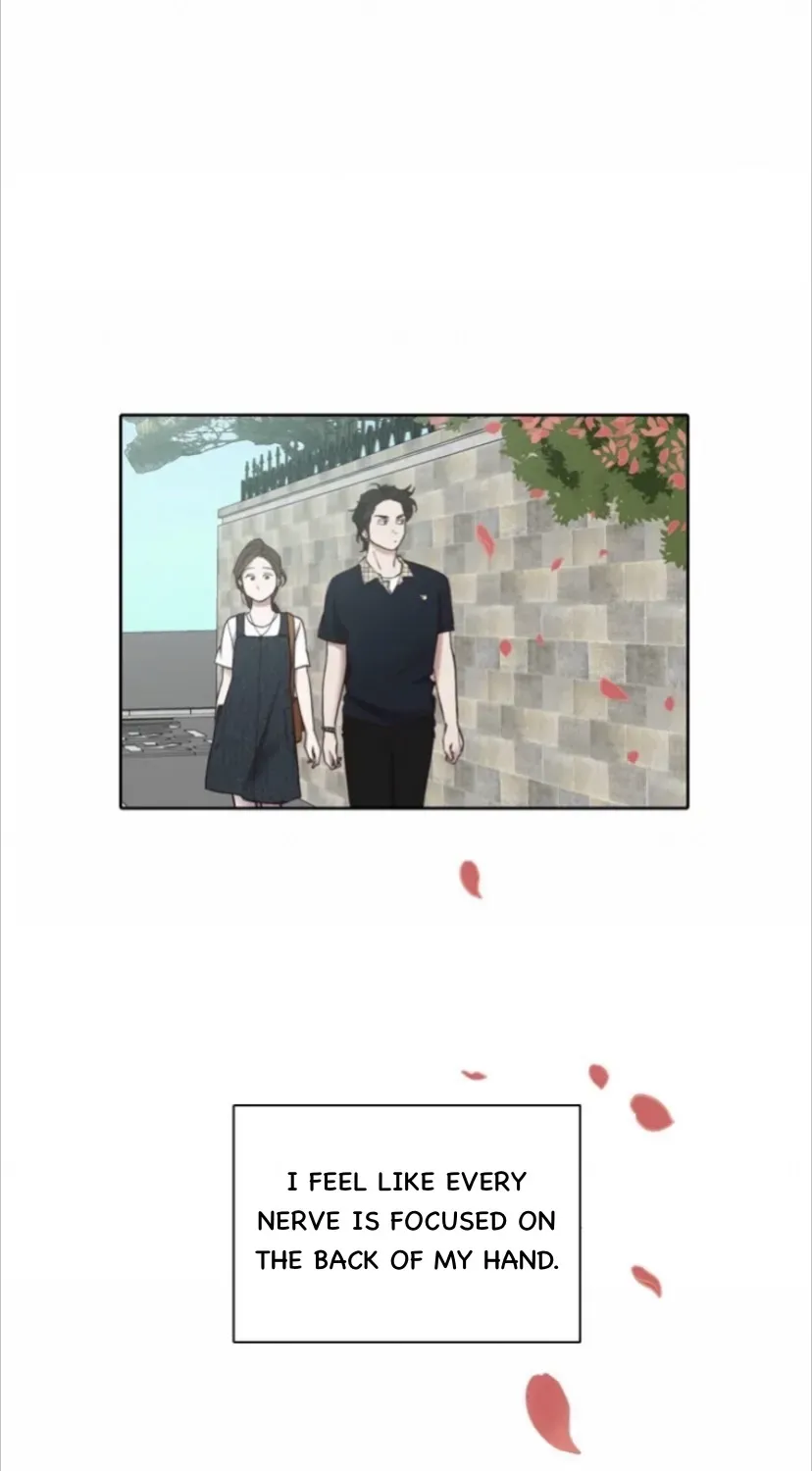 At that time, when we were young Chapter 114 page 23 - 
