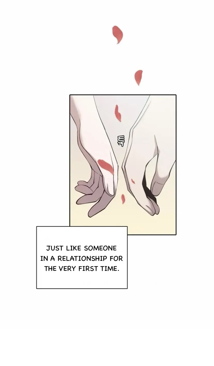 At that time, when we were young Chapter 114 page 25 - 