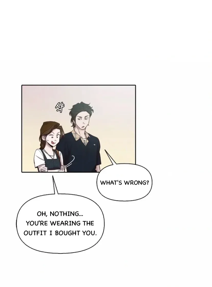 At that time, when we were young Chapter 114 page 26 - 