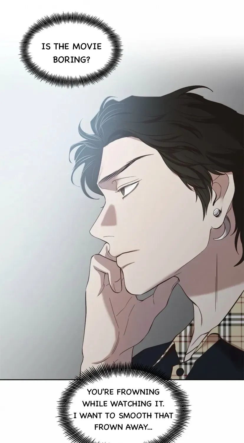 At that time, when we were young Chapter 114 page 32 - 