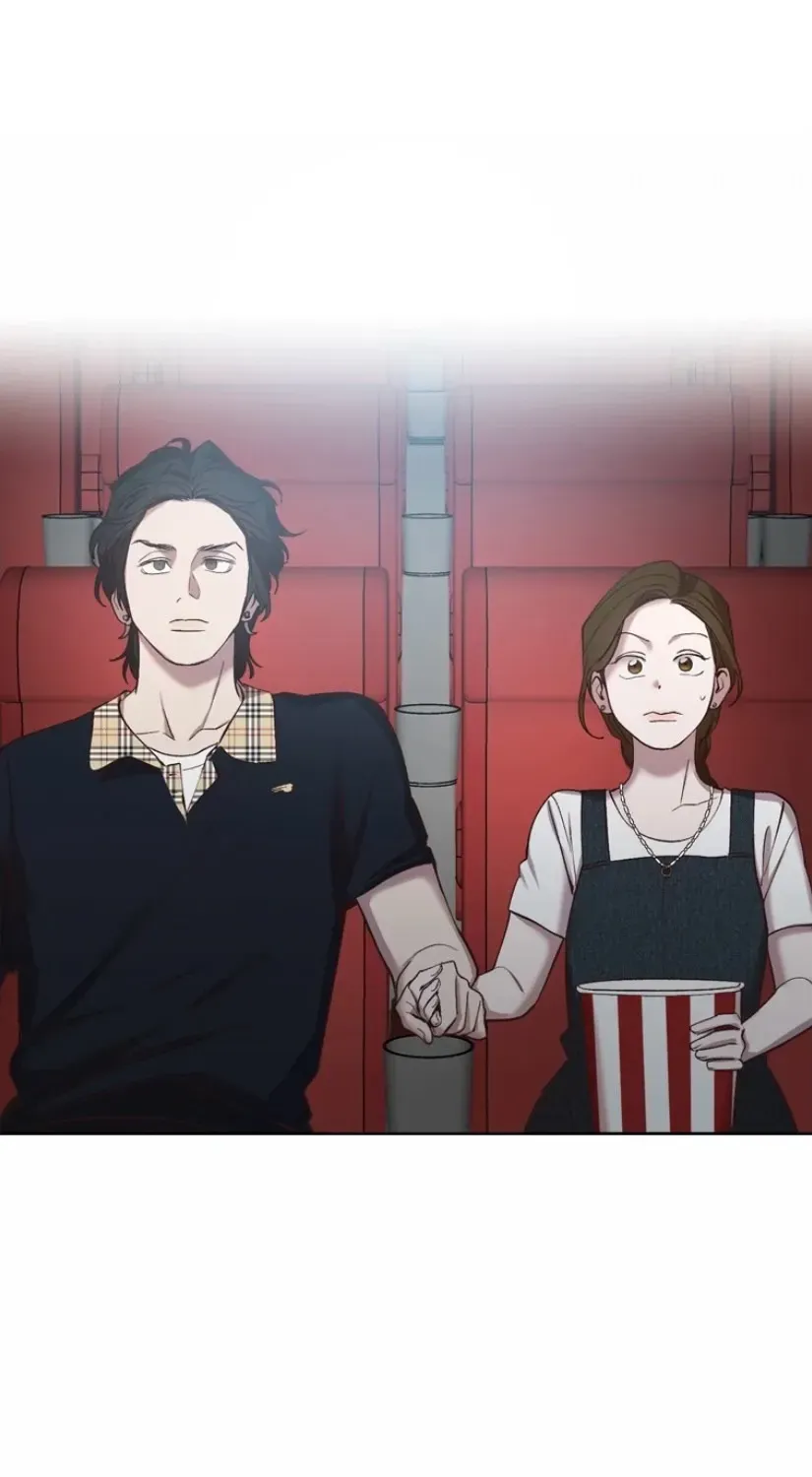 At that time, when we were young Chapter 114 page 39 - 