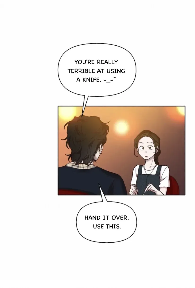 At that time, when we were young Chapter 114 page 43 - 