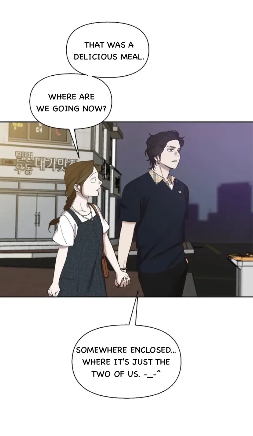 At that time, when we were young Chapter 114 page 48 - 
