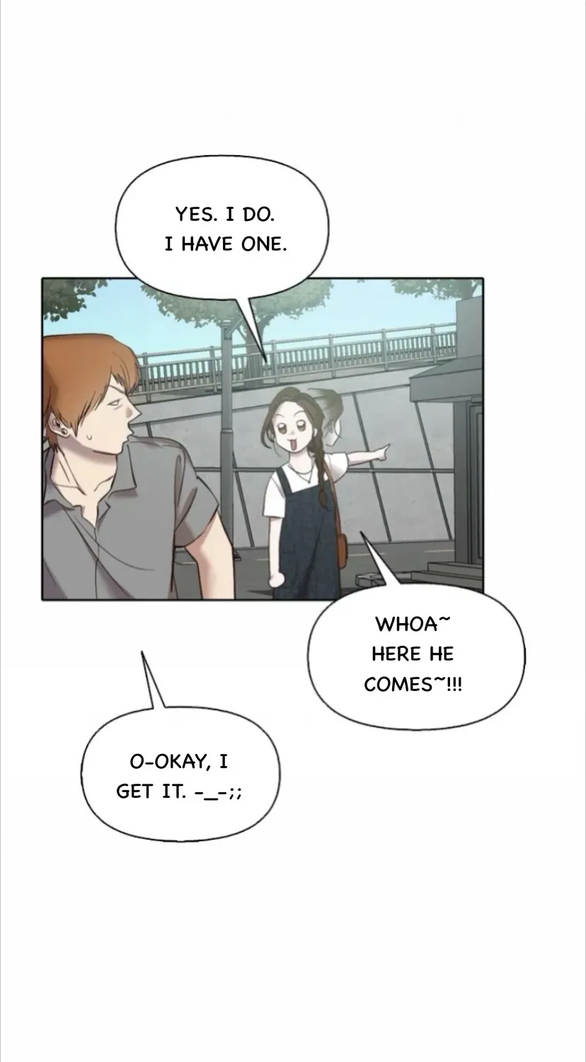 At that time, when we were young Chapter 114 page 6 - 