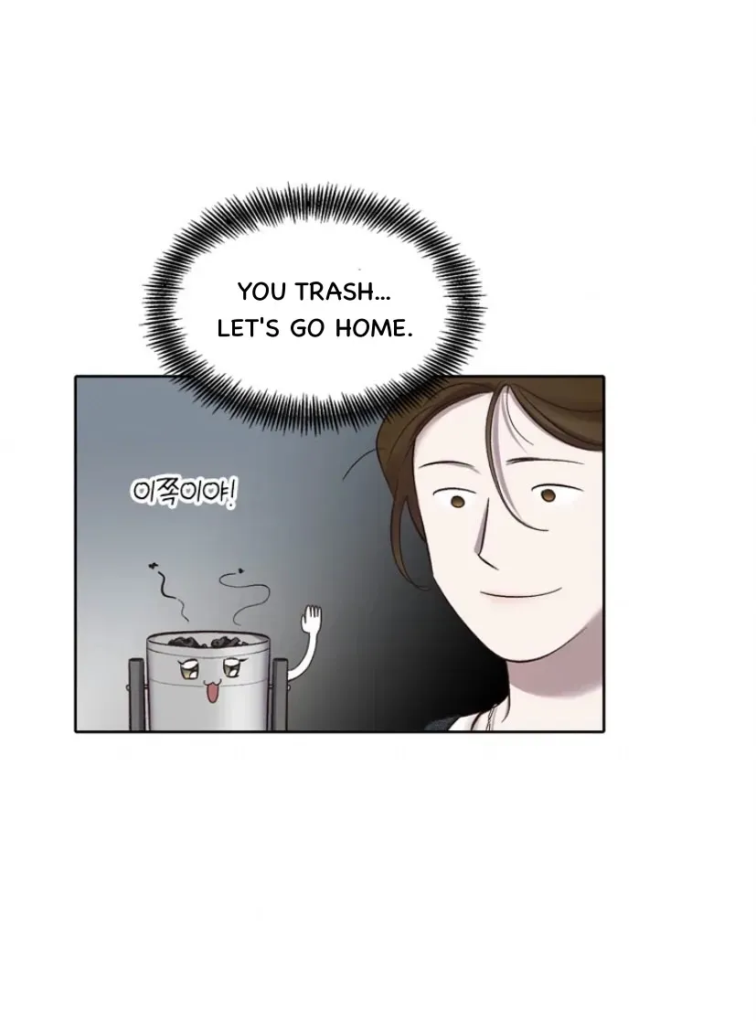 At that time, when we were young Chapter 114 page 54 - 